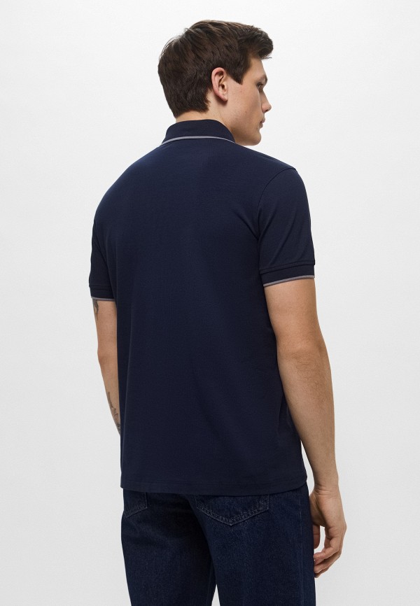 Aeronautica Militare Поло - фото 3