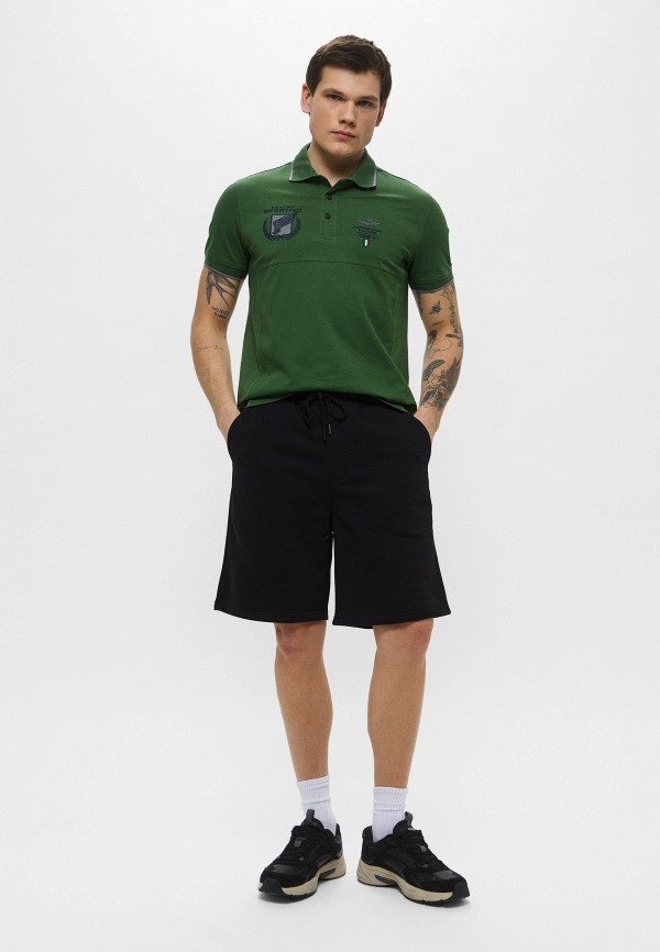 Aeronautica Militare Поло - фото 2