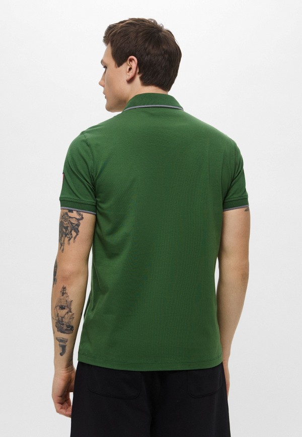 Aeronautica Militare Поло - фото 3