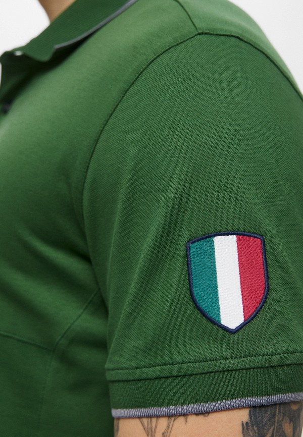 Aeronautica Militare Поло - фото 5