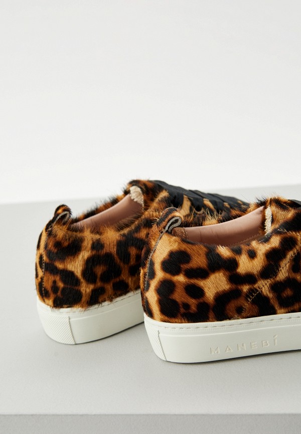 Manebi Кеды - фото 4