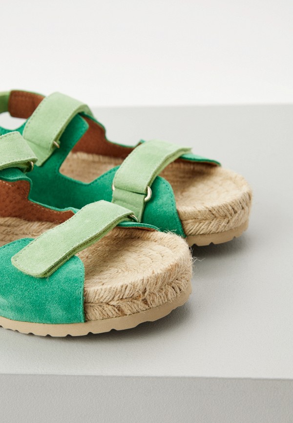 Manebi Сандалии - фото 2