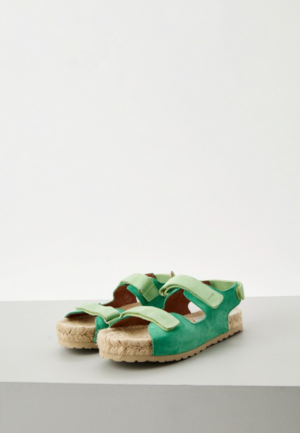 Manebi Сандалии - фото 3