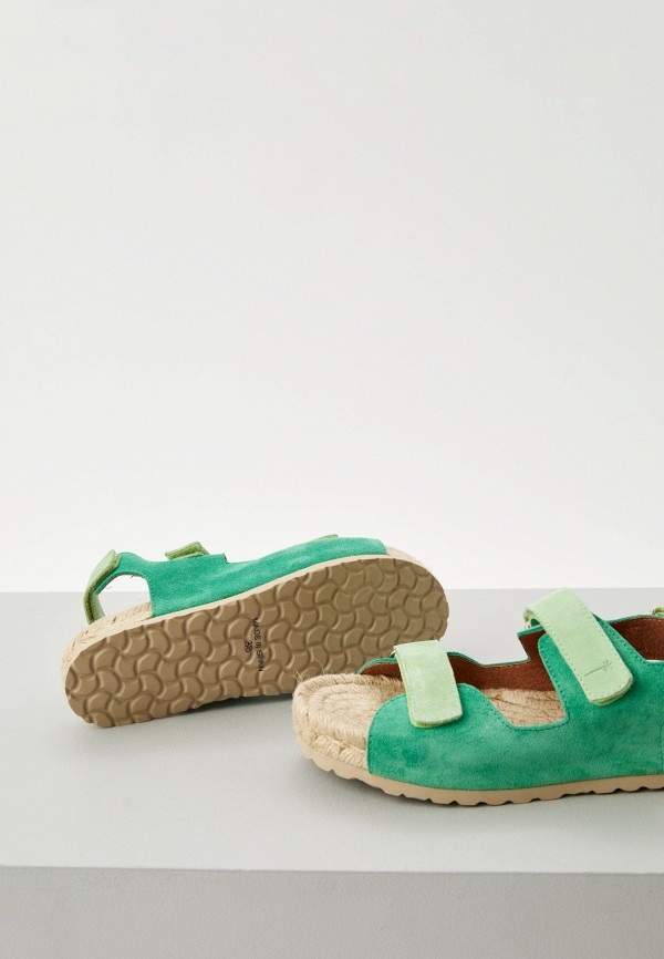 Manebi Сандалии - фото 5