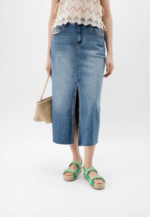 Manebi Сандалии - фото 6