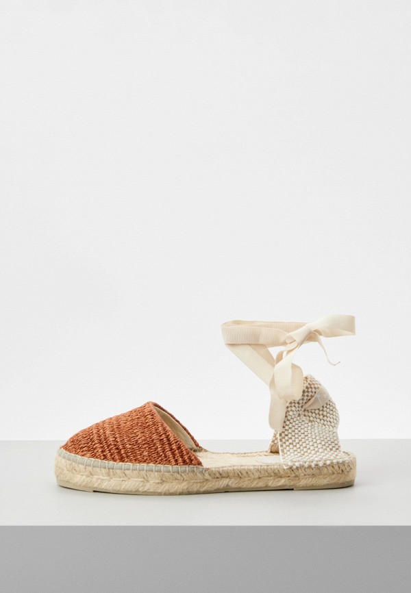 Manebi Эспадрильи - фото 1
