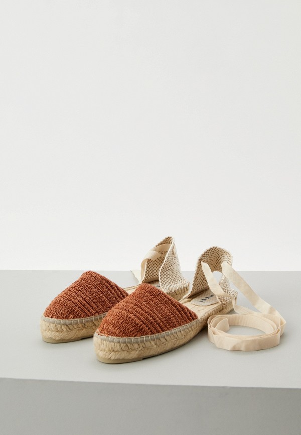 Manebi Эспадрильи - фото 3