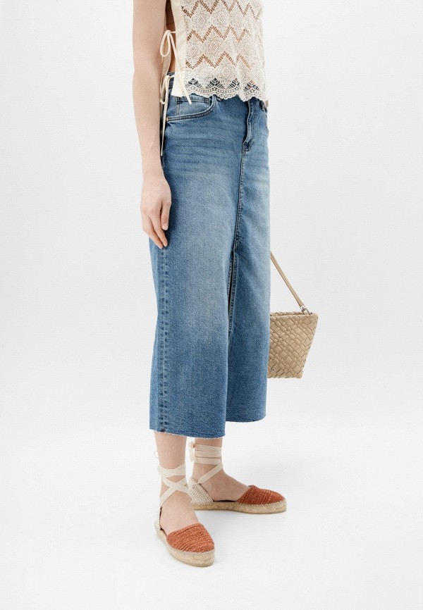 Manebi Эспадрильи - фото 6