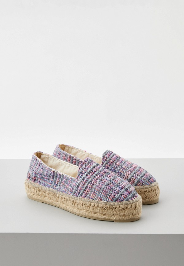 Manebi Эспадрильи - фото 3