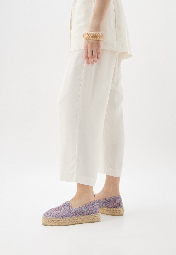 Manebi Эспадрильи - фото 6