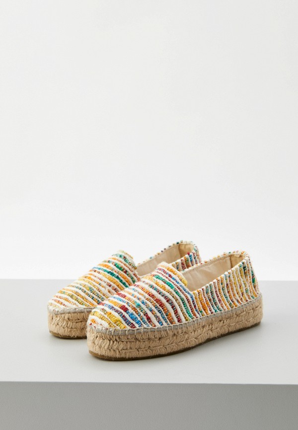 Manebi Эспадрильи - фото 3