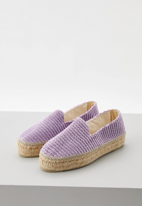 Manebi Эспадрильи - фото 3