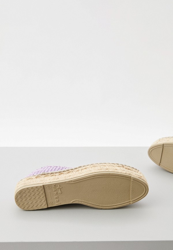 Manebi Эспадрильи - фото 5