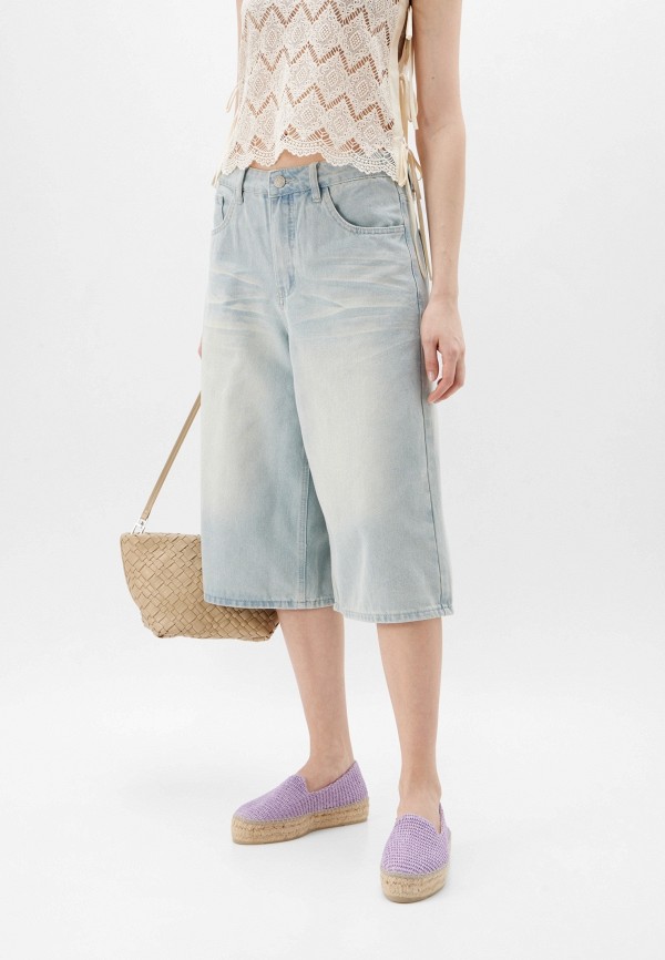 Manebi Эспадрильи - фото 6