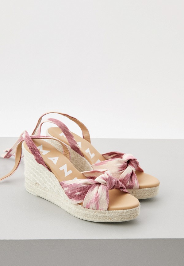 Manebi Босоножки - фото 3