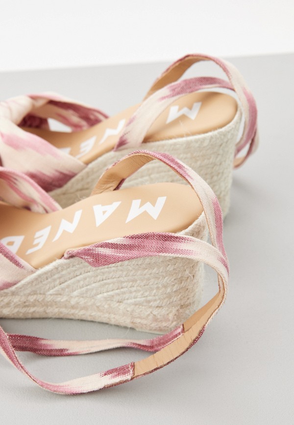 Manebi Босоножки - фото 4