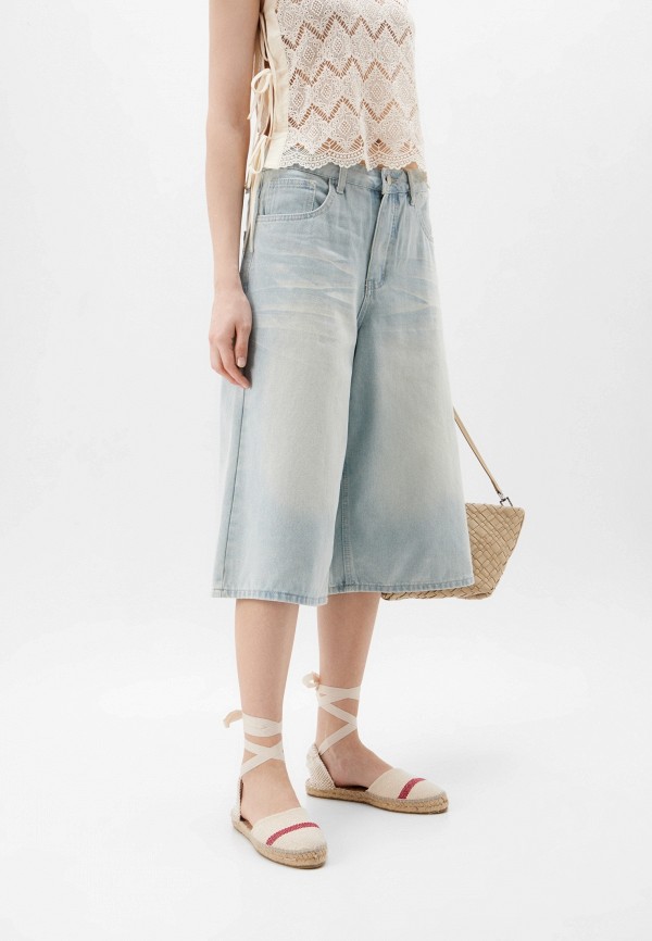 Manebi Эспадрильи - фото 6