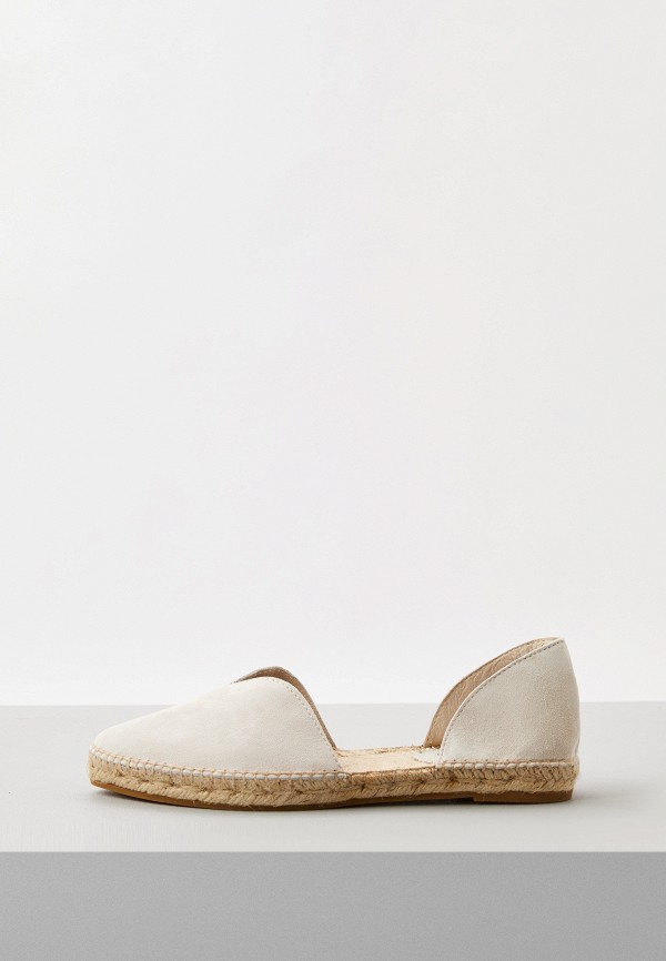Manebi Эспадрильи - фото 1