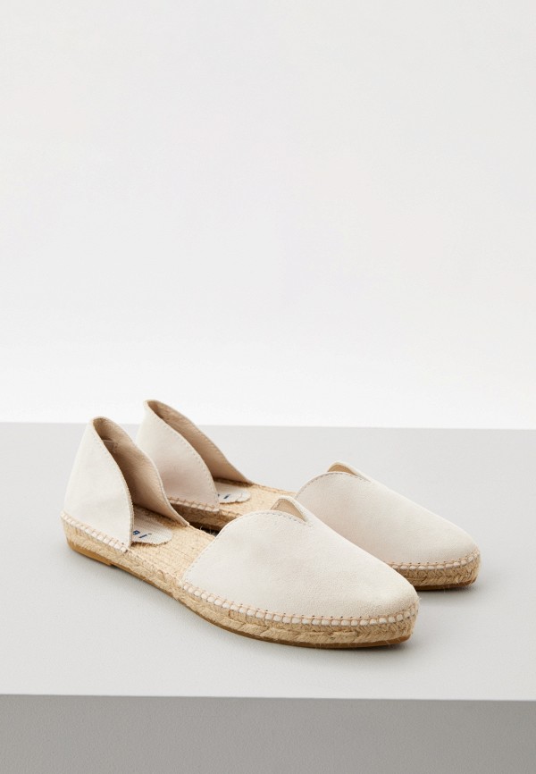 Manebi Эспадрильи - фото 3