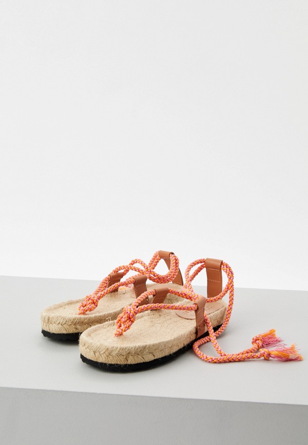 Manebi Сандалии - фото 3