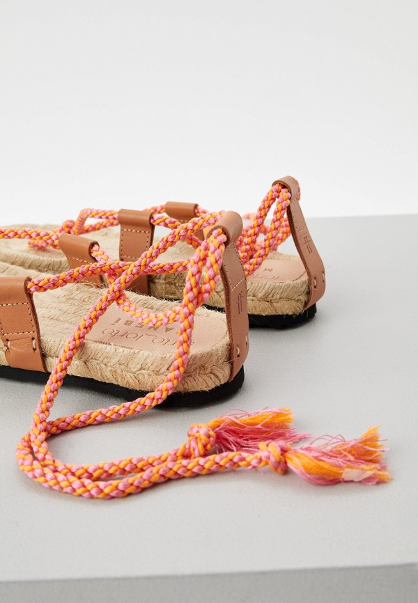 Manebi Сандалии - фото 4