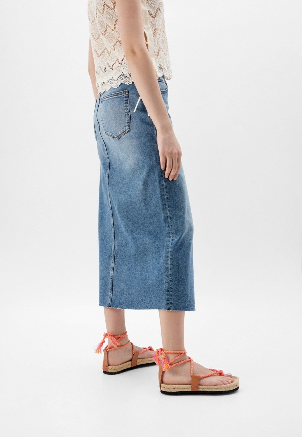 Manebi Сандалии - фото 6