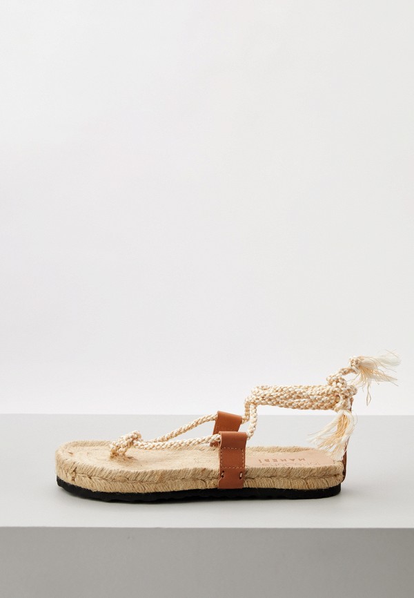 Manebi Сандалии - фото 1