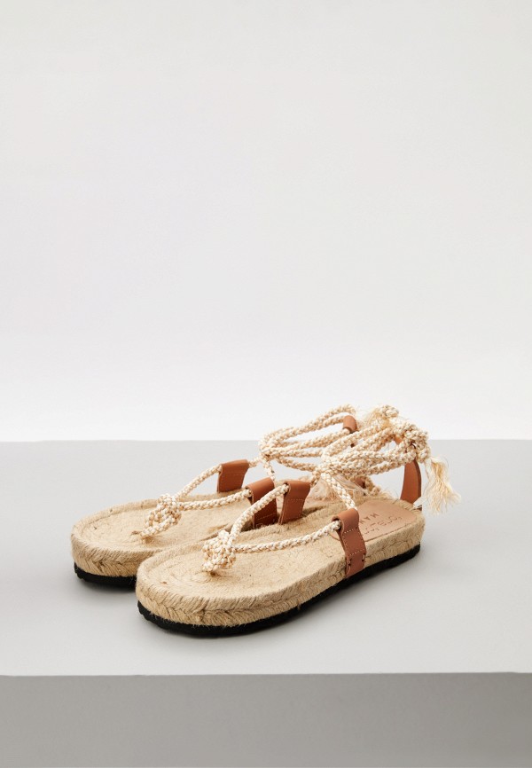 Manebi Сандалии - фото 3