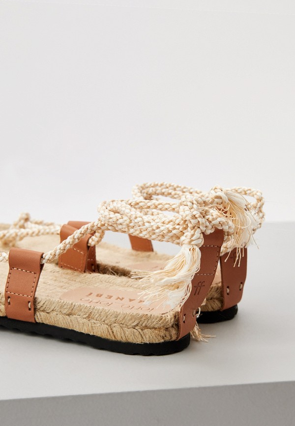 Manebi Сандалии - фото 4