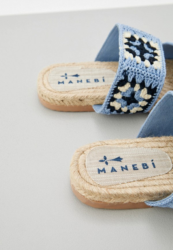 Manebi Сабо - фото 4