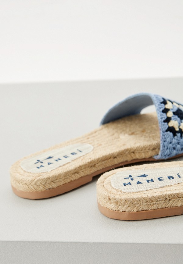 Manebi Сабо - фото 4