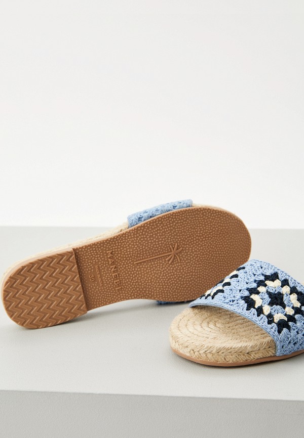 Manebi Сабо - фото 5