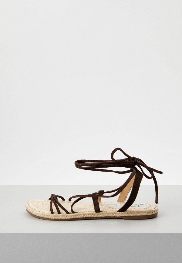 Manebi Сандалии - фото 1