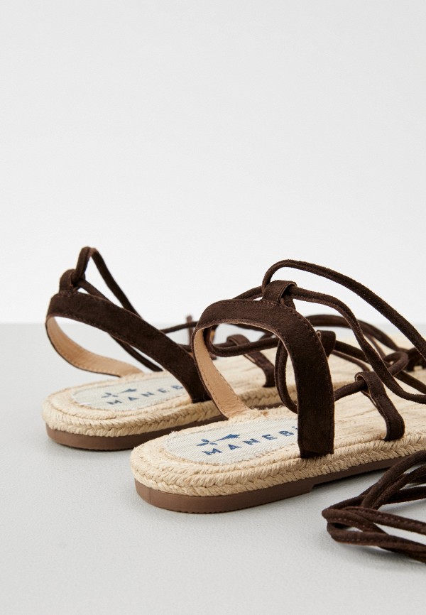 Manebi Сандалии - фото 4