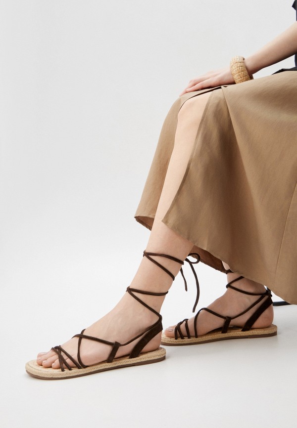 Manebi Сандалии - фото 6