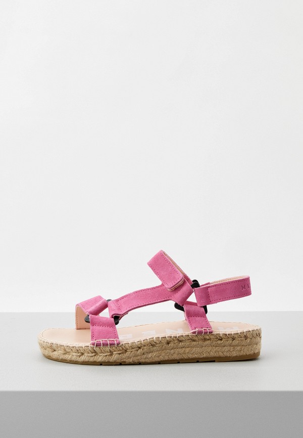 Manebi Сандалии - фото 1