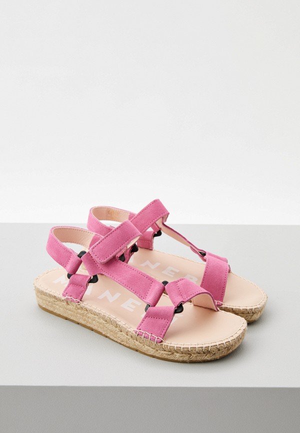 Manebi Сандалии - фото 3