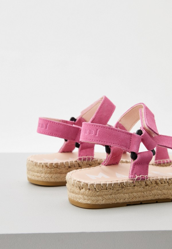 Manebi Сандалии - фото 4