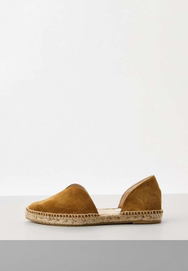 Manebi Эспадрильи - фото 1