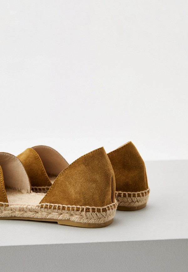Manebi Эспадрильи - фото 4