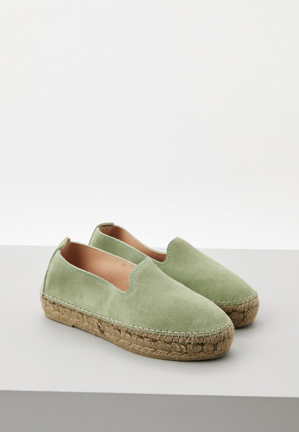 Manebi Эспадрильи - фото 3