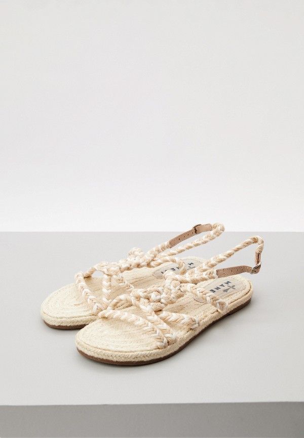 Manebi Сандалии - фото 3