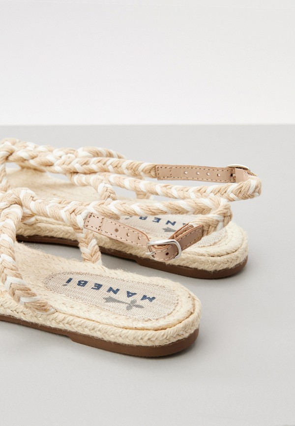 Manebi Сандалии - фото 4