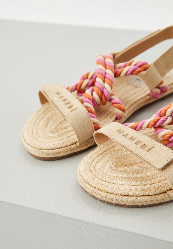 Manebi Сандалии - фото 2