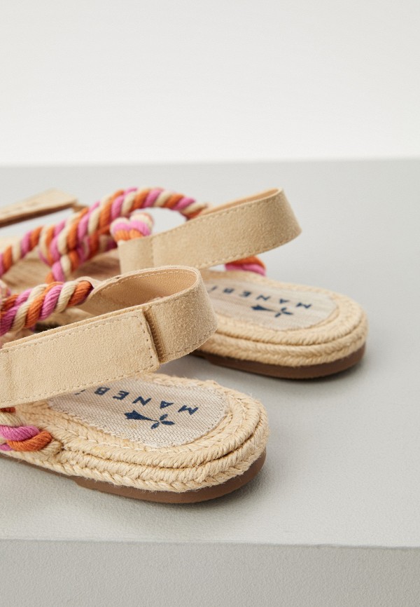 Manebi Сандалии - фото 4