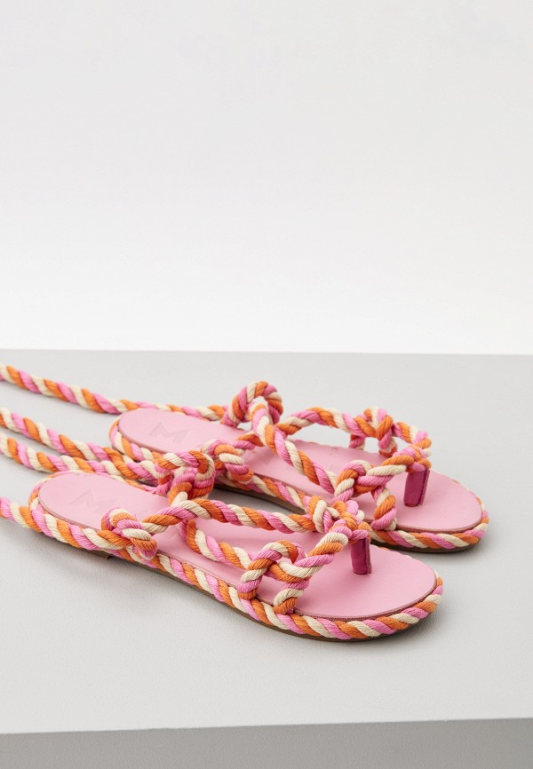 Manebi Сандалии - фото 3