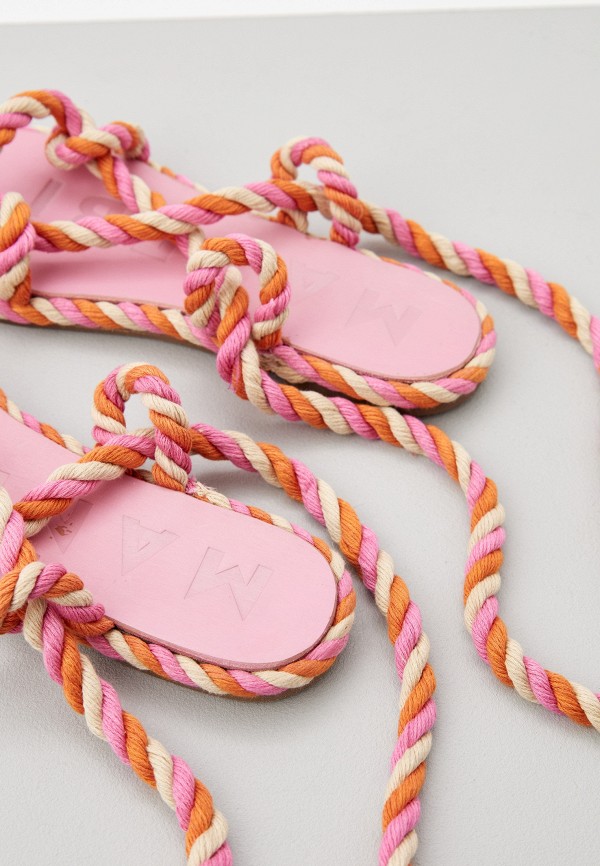 Manebi Сандалии - фото 4