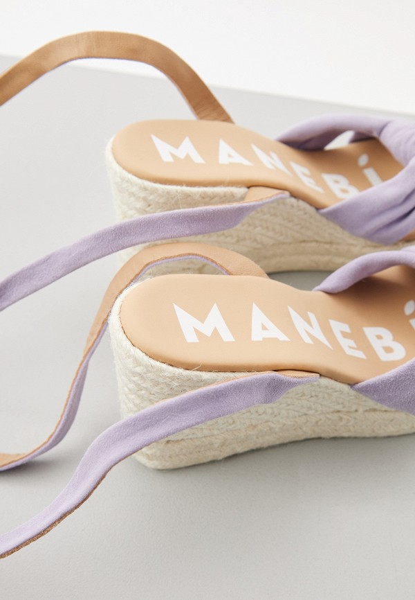 Manebi Босоножки - фото 4