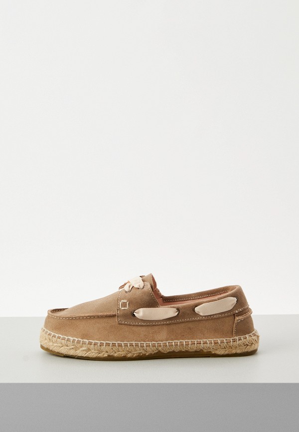 Manebi Топсайдеры - фото 1