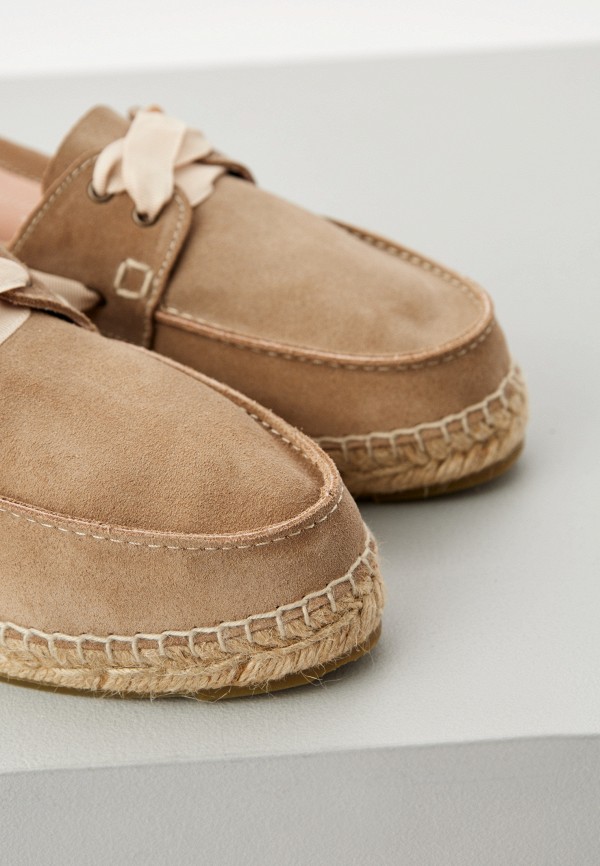 Manebi Топсайдеры - фото 2